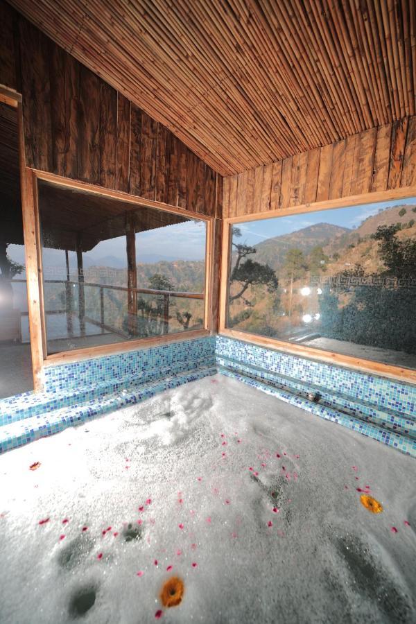 The Peru Resort By Xtreeme Dehradun Exterior foto