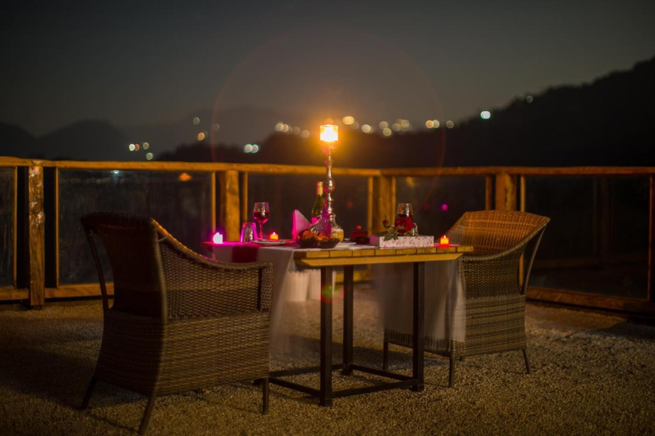 The Peru Resort By Xtreeme Dehradun Exterior foto